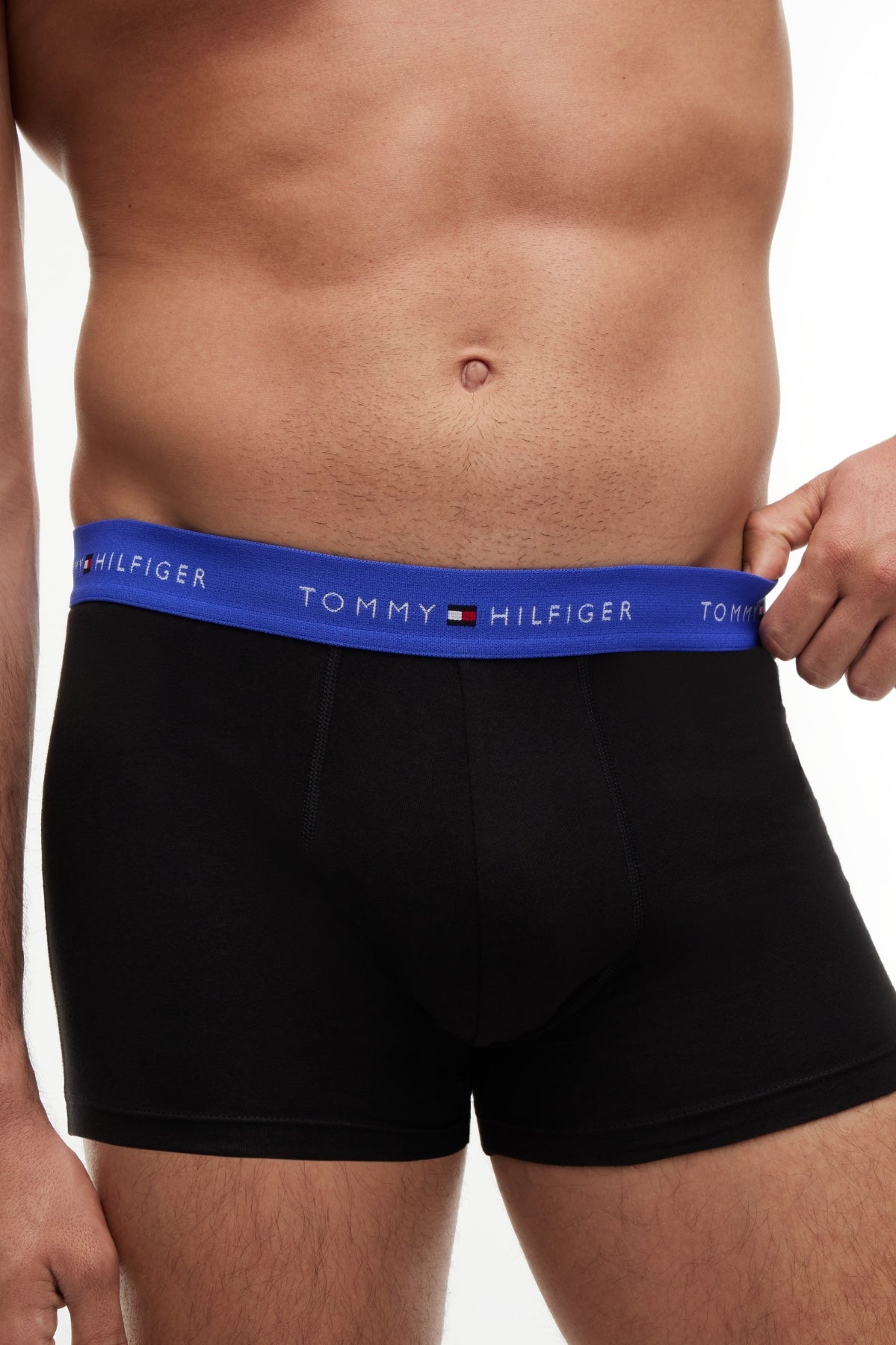 TOMMY HILFIGER UMUM P TRUNK WB en color MULTICOLOR  (1)