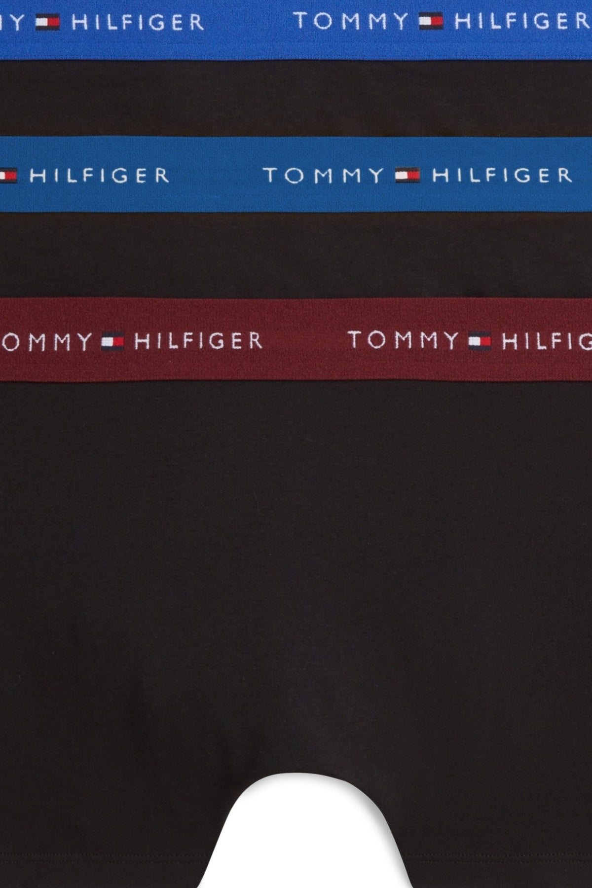 TOMMY HILFIGER UMUM P TRUNK WB en color MULTICOLOR  (3)