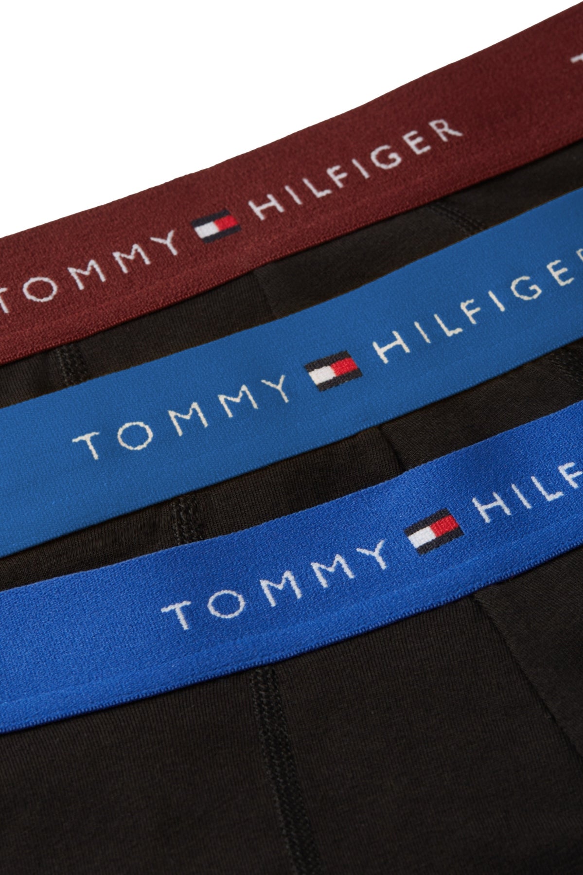 TOMMY HILFIGER UMUM P TRUNK WB en color MULTICOLOR  (4)