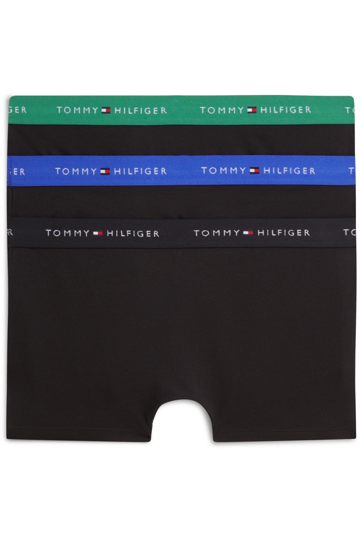 TOMMY HILFIGER UMUM P TRUNK WB en color NEGRO  (3)
