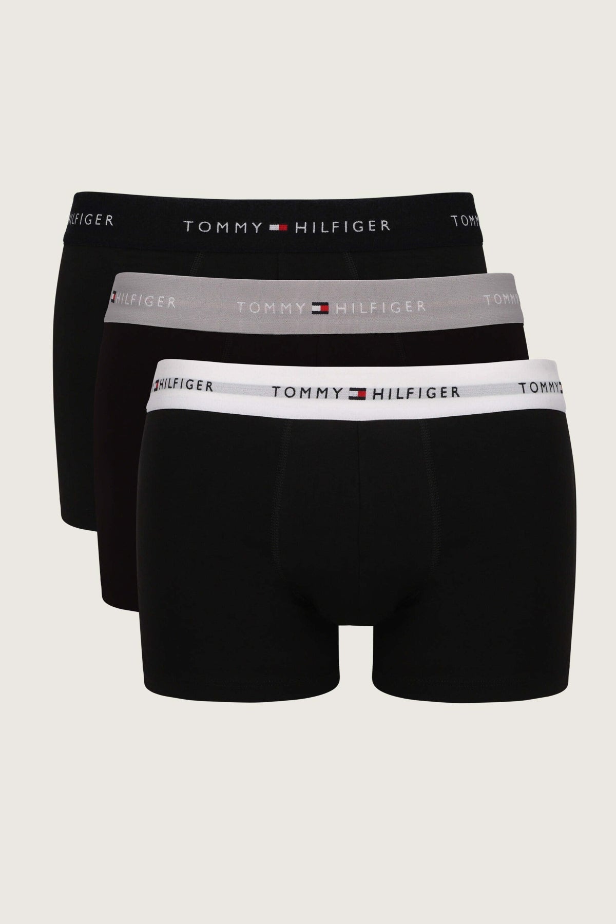 TOMMY HILFIGER UMUM en color NEGRO  (1)