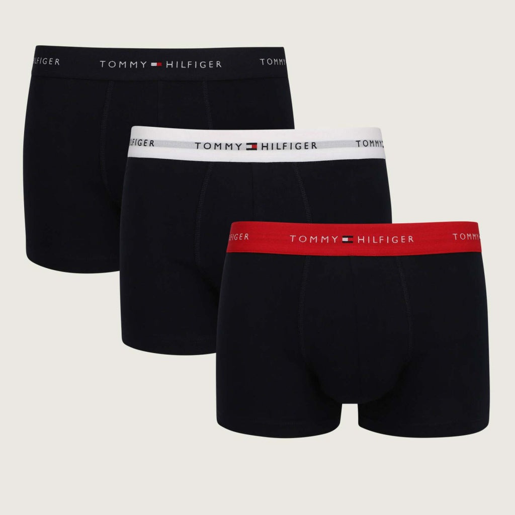 TOMMY HILFIGER UMUM en color NEGRO  (4)