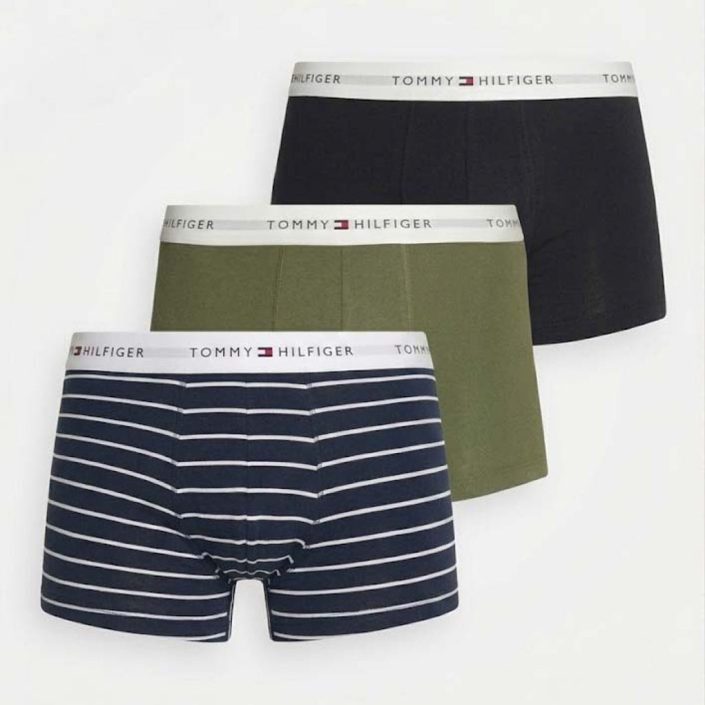 TOMMY HILFIGER UMUM en color MULTICOLOR  (4)