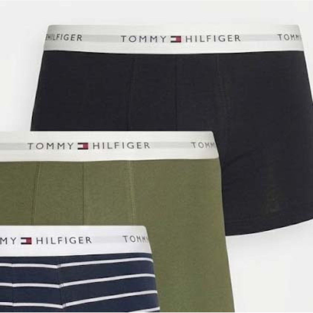 TOMMY HILFIGER UMUM en color MULTICOLOR  (6)
