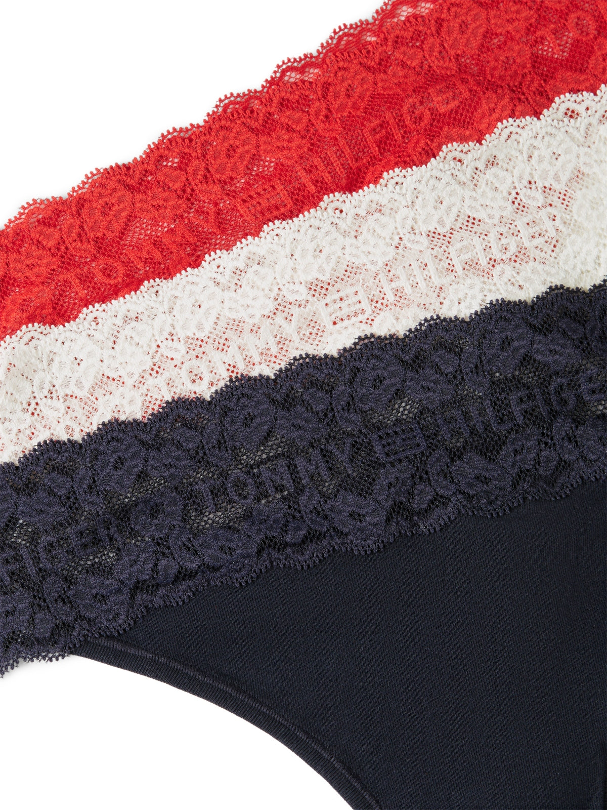 TOMMY HILFIGER UWUW  en color MULTICOLOR  (2)