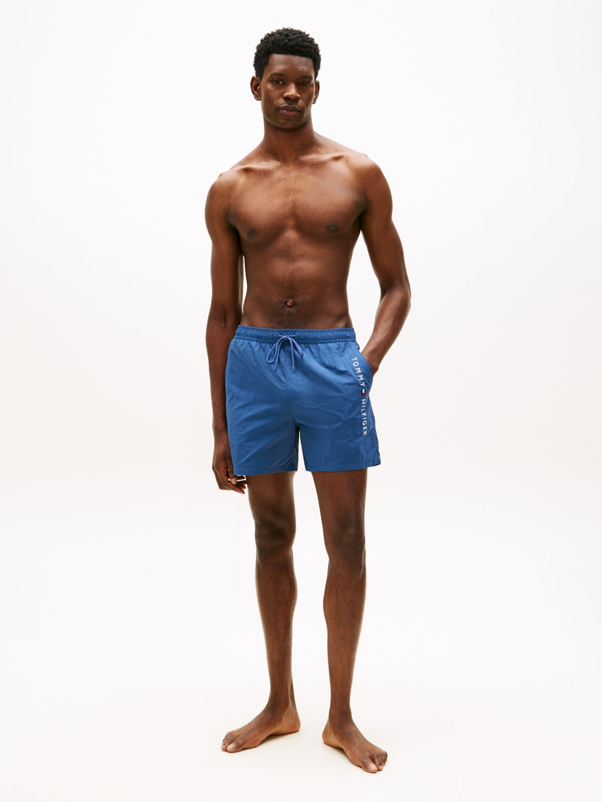 TOMMY HILFIGER UMUM  en color AZUL  (4)
