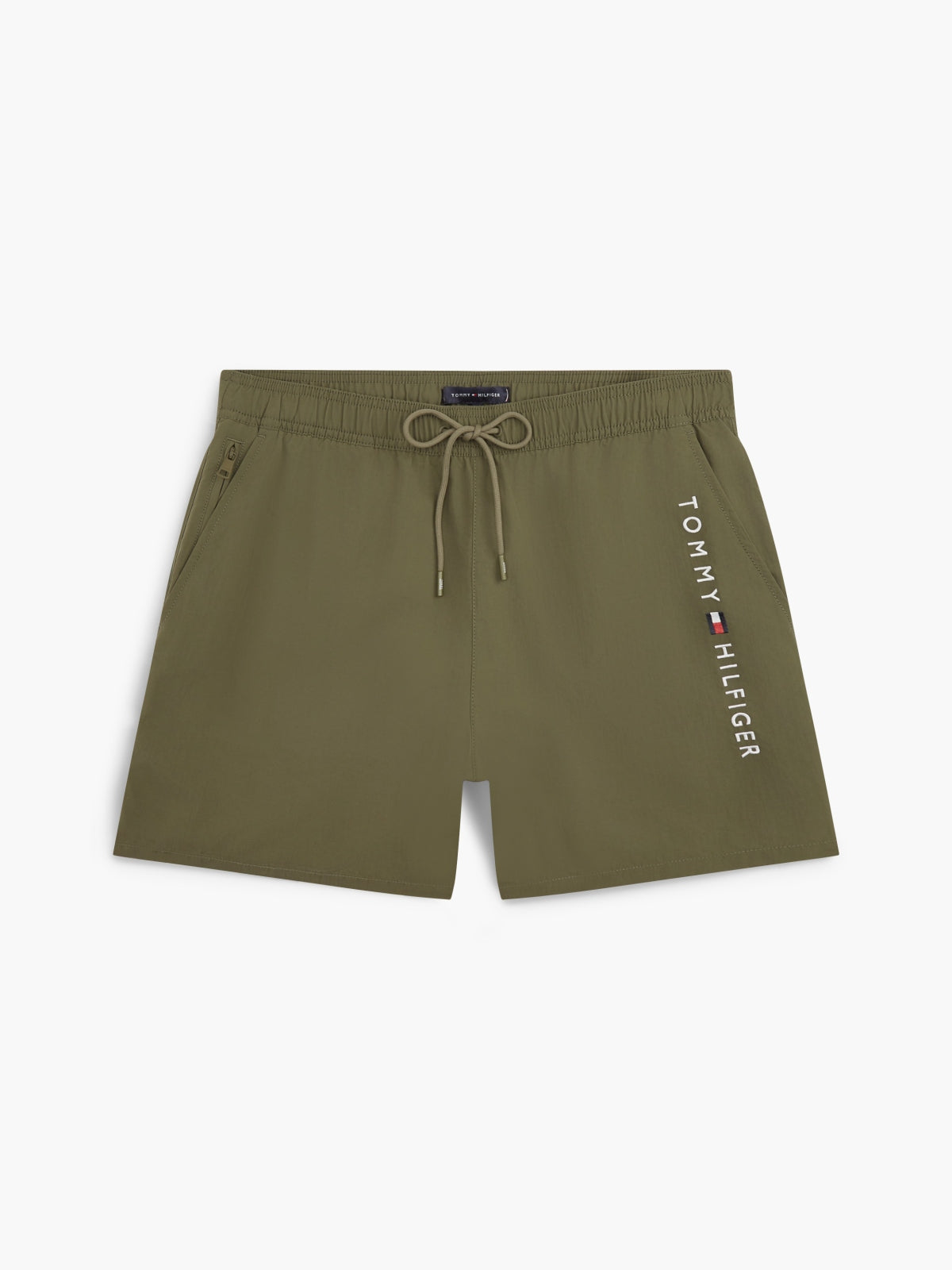 TOMMY HILFIGER UMUM  en color VERDE  (1)