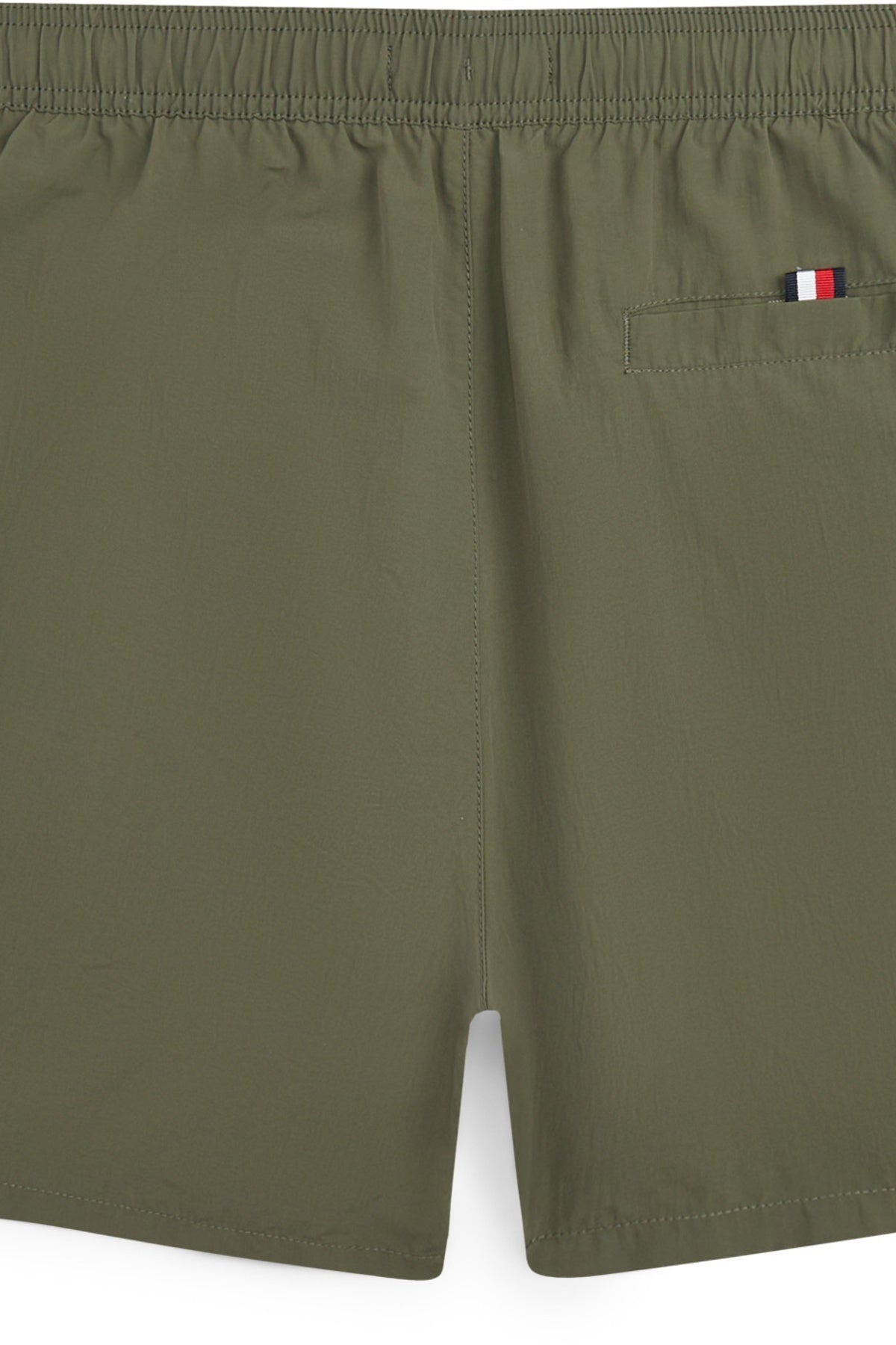 TOMMY HILFIGER UMUM  en color VERDE  (2)