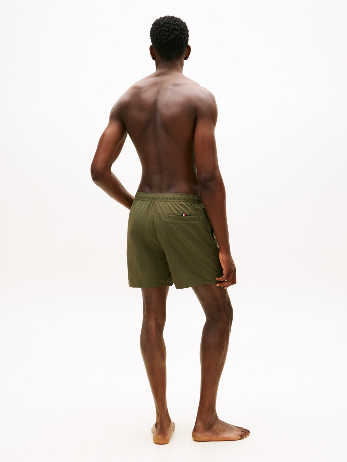TOMMY HILFIGER UMUM  en color VERDE  (5)