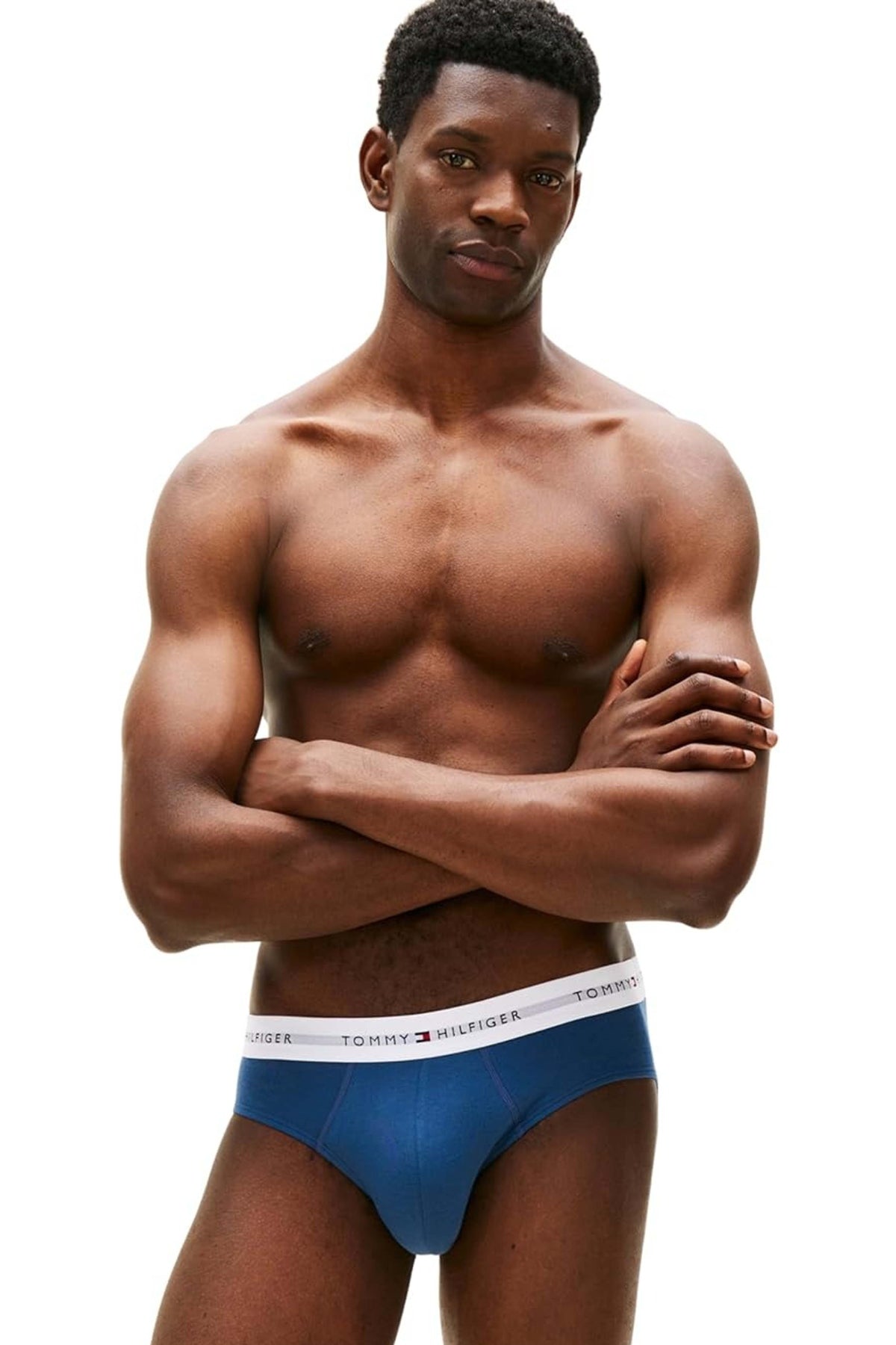 TOMMY HILFIGER UMUM en color MULTICOLOR  (1)