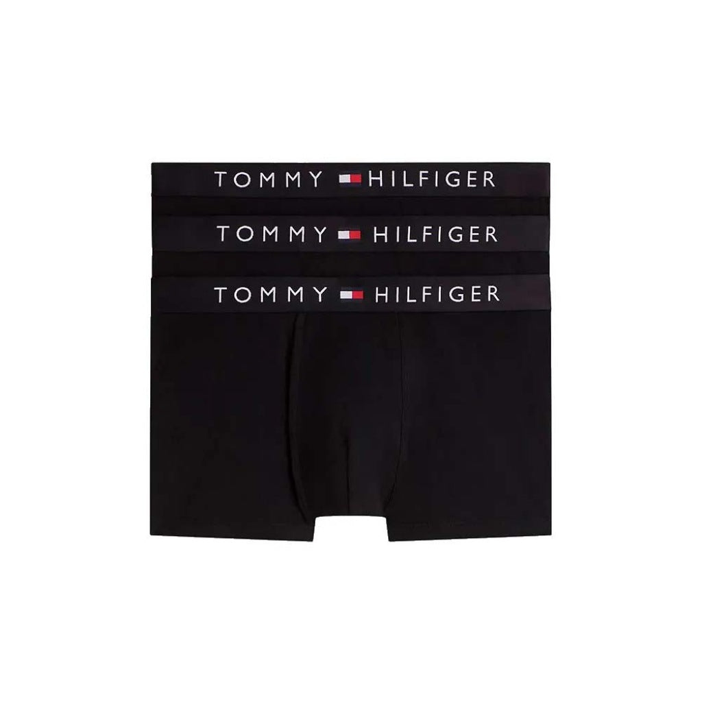 TOMMY HILFIGER UMUM  en color NEGRO  (4)