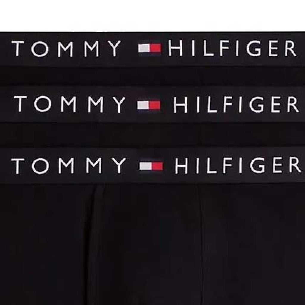 TOMMY HILFIGER UMUM  en color NEGRO  (6)