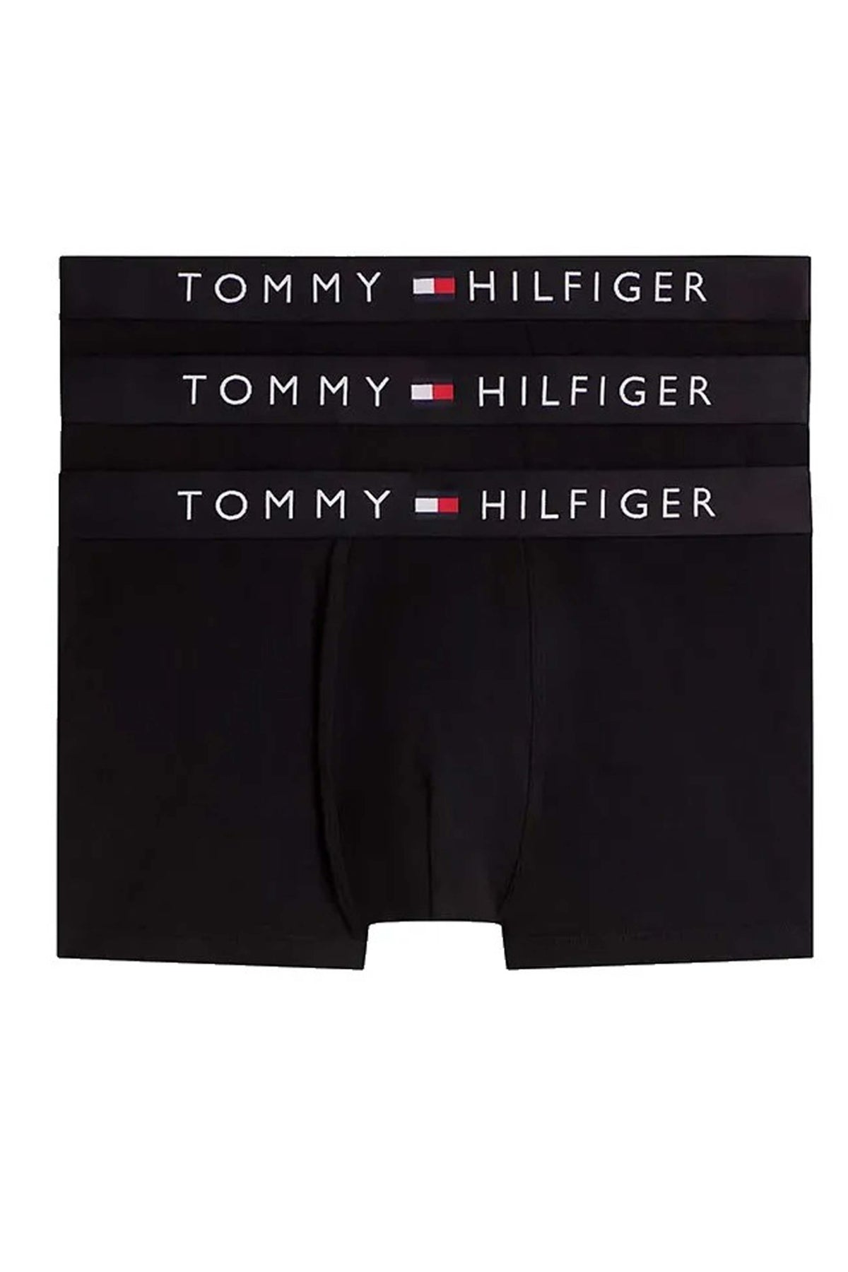 TOMMY HILFIGER UMUM  en color NEGRO  (2)