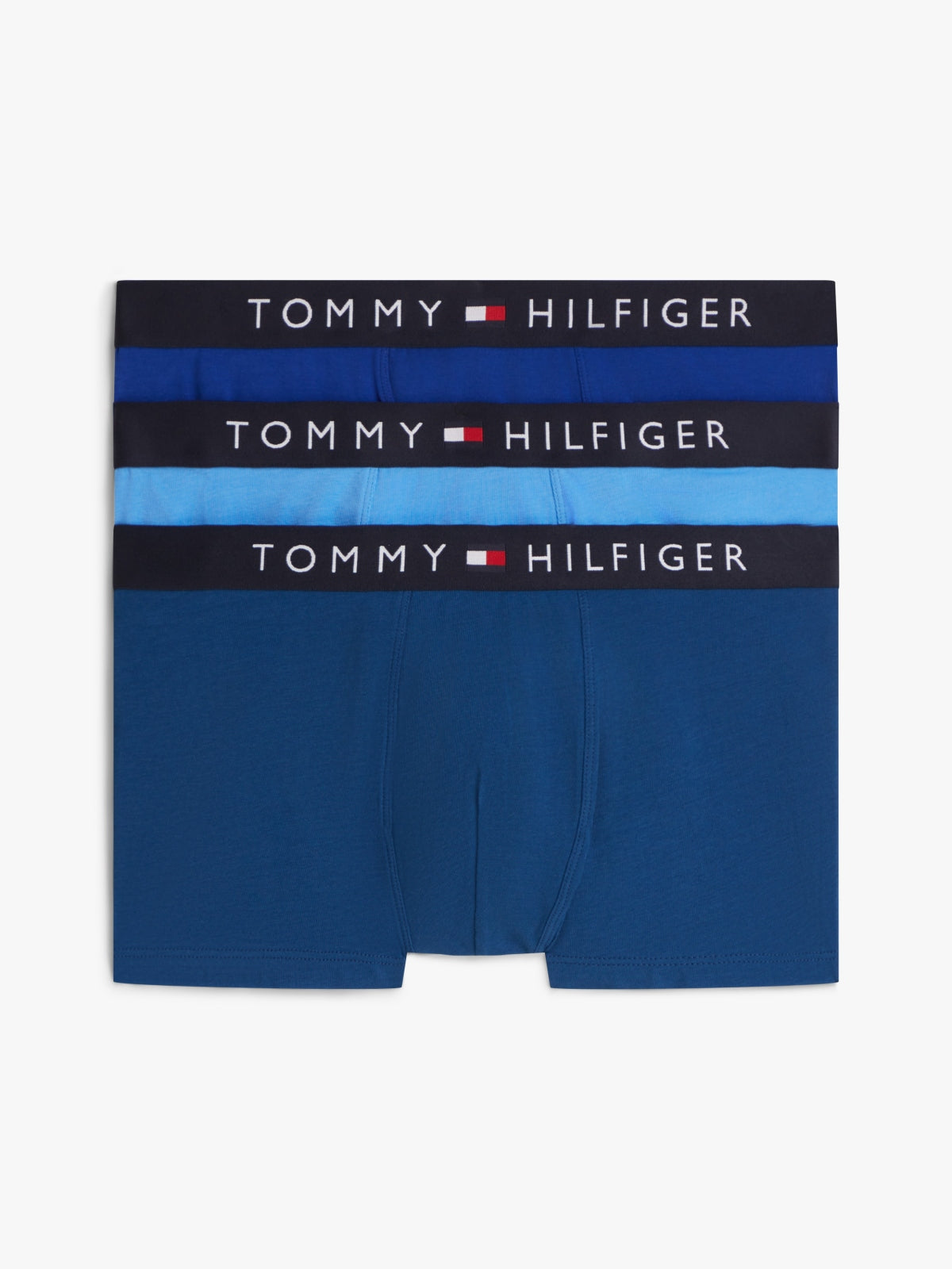 TOMMY HILFIGER UMUM  en color AZUL  (1)