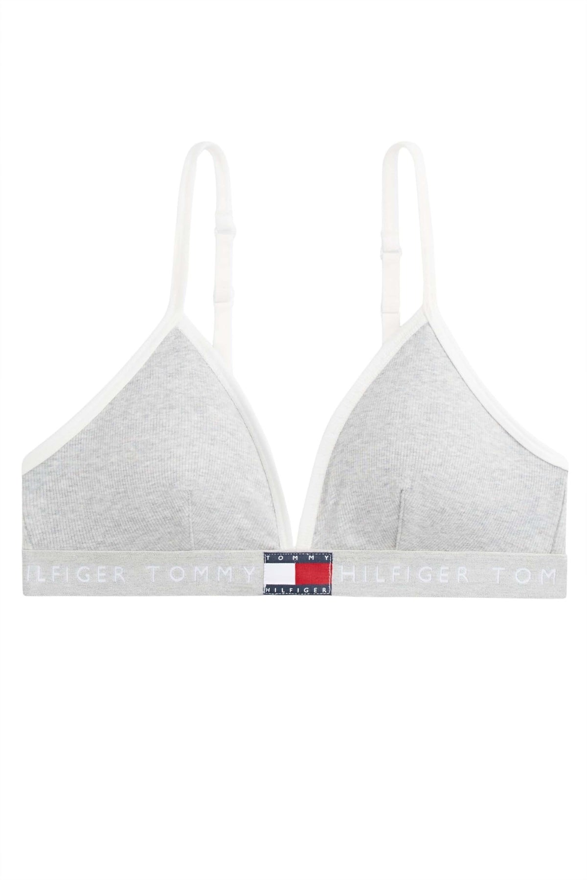 TOMMY HILFIGER UWUW  en color GRIS  (2)