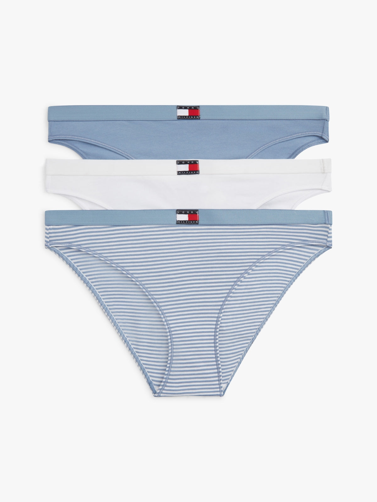 TOMMY HILFIGER UWUW en color AZUL  (1)