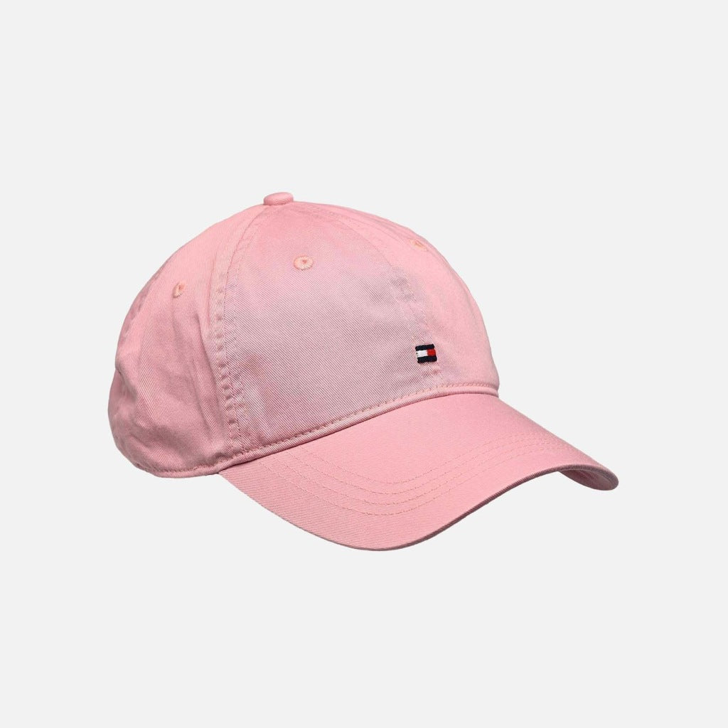 TOMMY HILFIGER AMAM en color ROSA  (4)