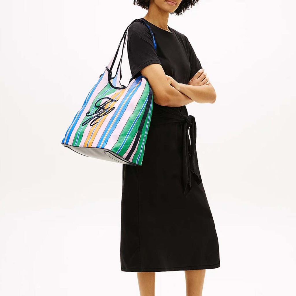 TOMMY HILFIGER AWAW  en color MULTICOLOR  (4)