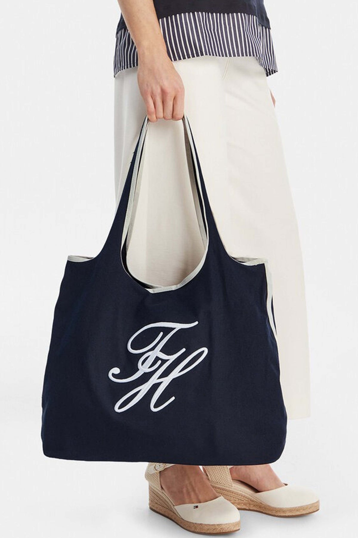 TOMMY HILFIGER AWAW  en color AZUL  (1)