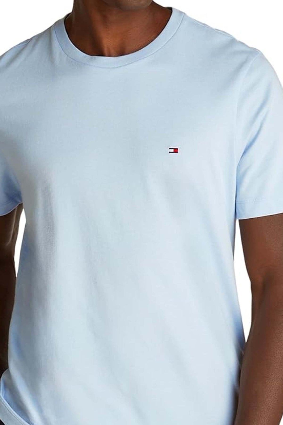 TOMMY HILFIGER MWMW en color AZUL  (4)