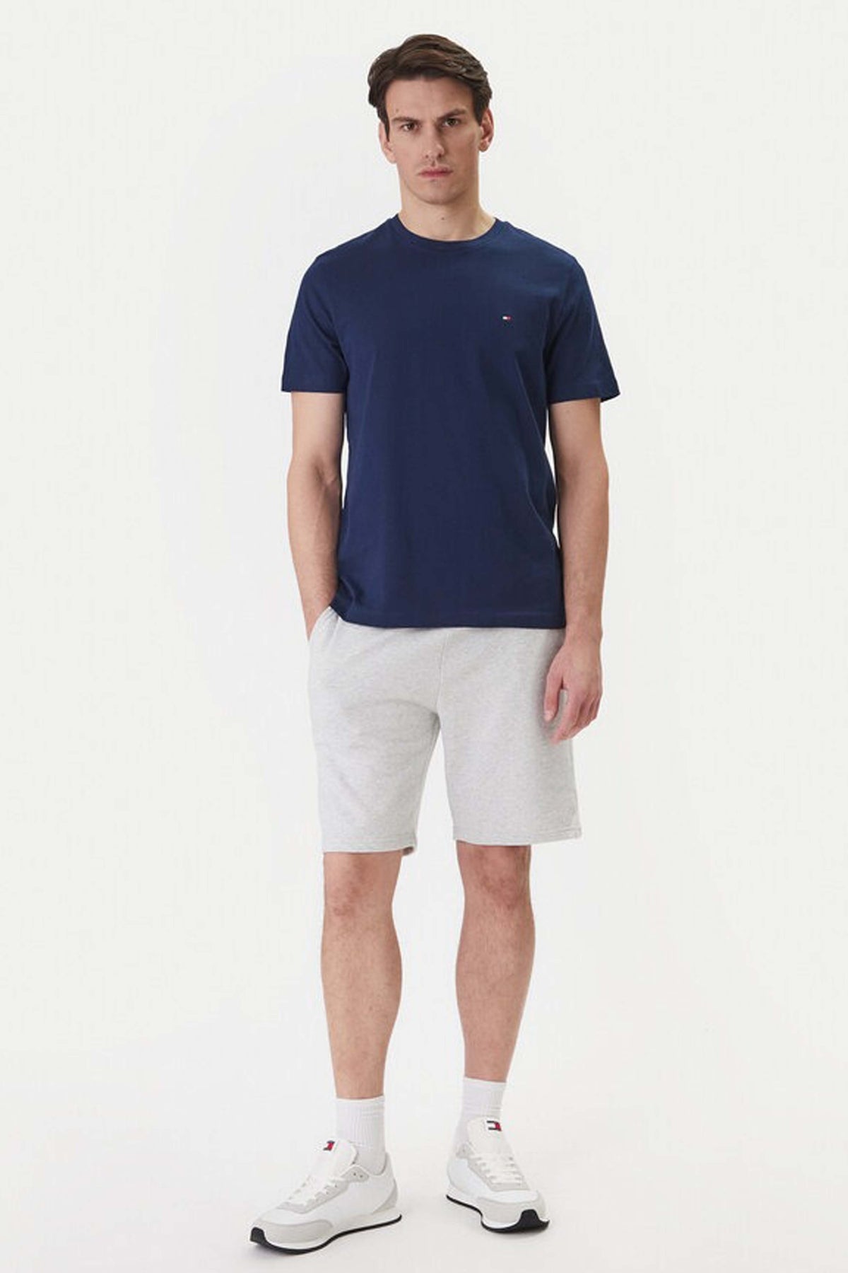 TOMMY HILFIGER MWMW en color AZUL  (1)