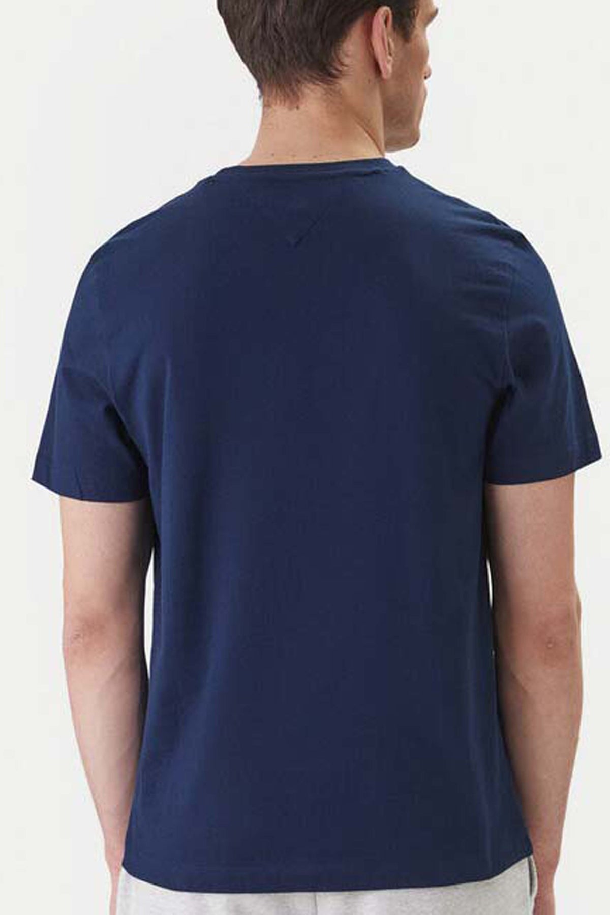 TOMMY HILFIGER MWMW en color AZUL  (2)