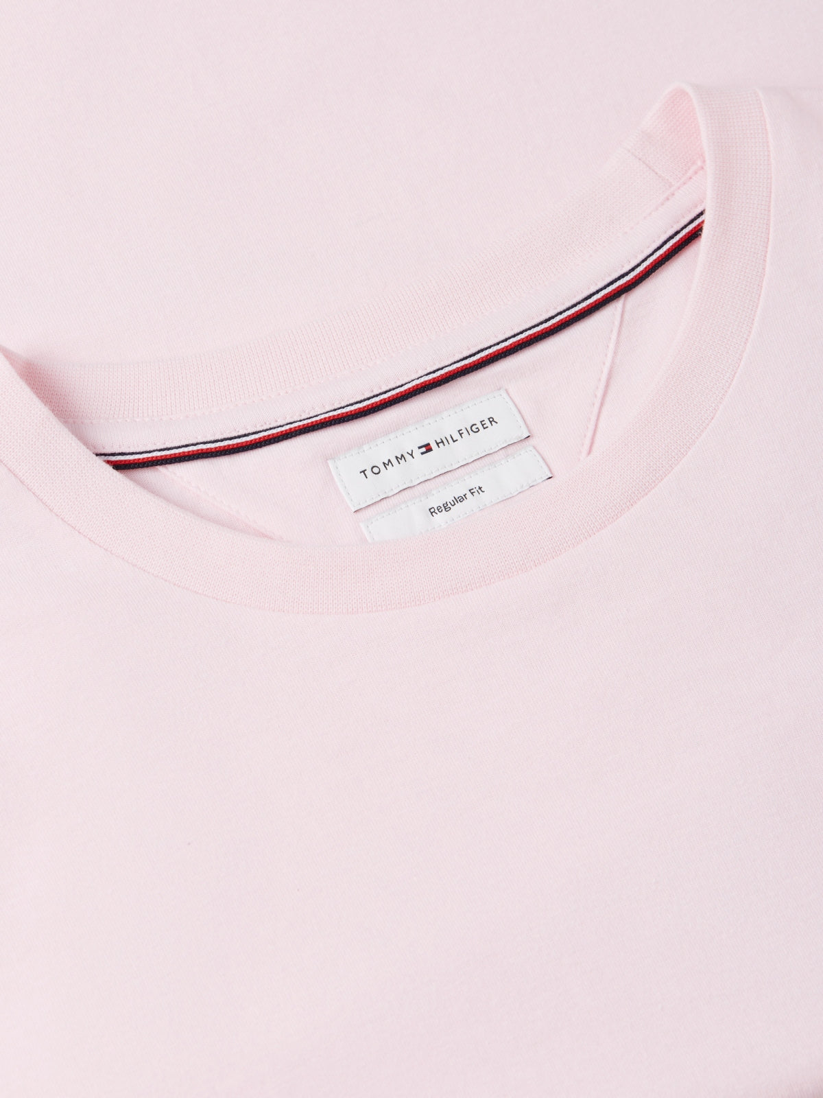 TOMMY HILFIGER MWMW en color ROSA  (6)