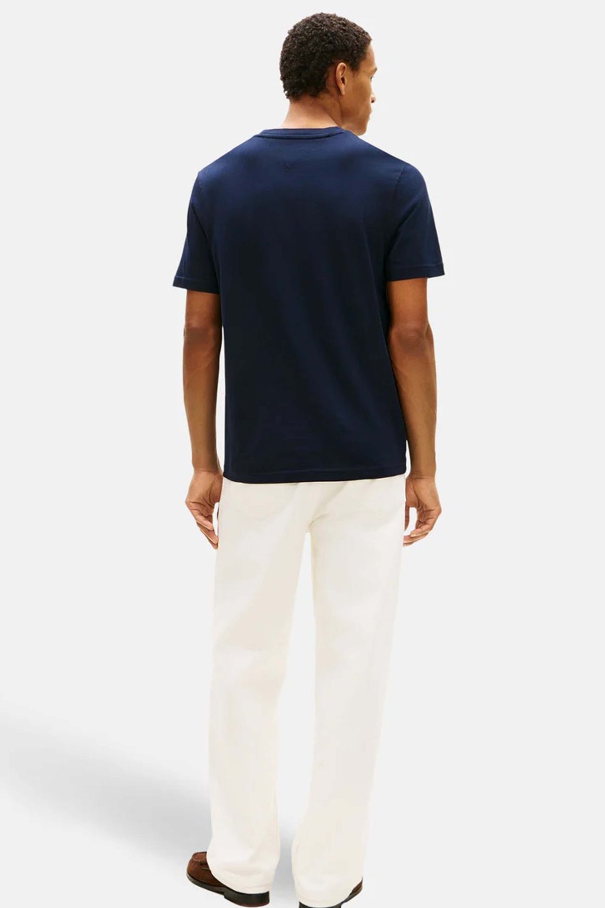 TOMMY HILFIGER MWMW  en color AZUL  (2)