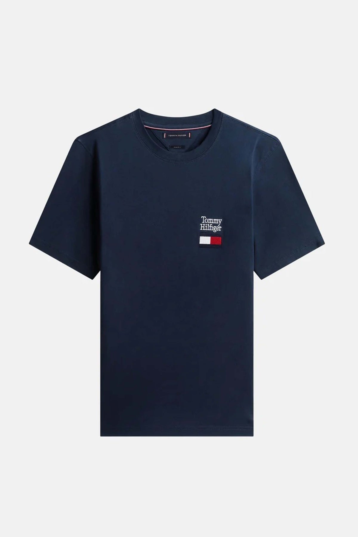 TOMMY HILFIGER MWMW  en color AZUL  (3)