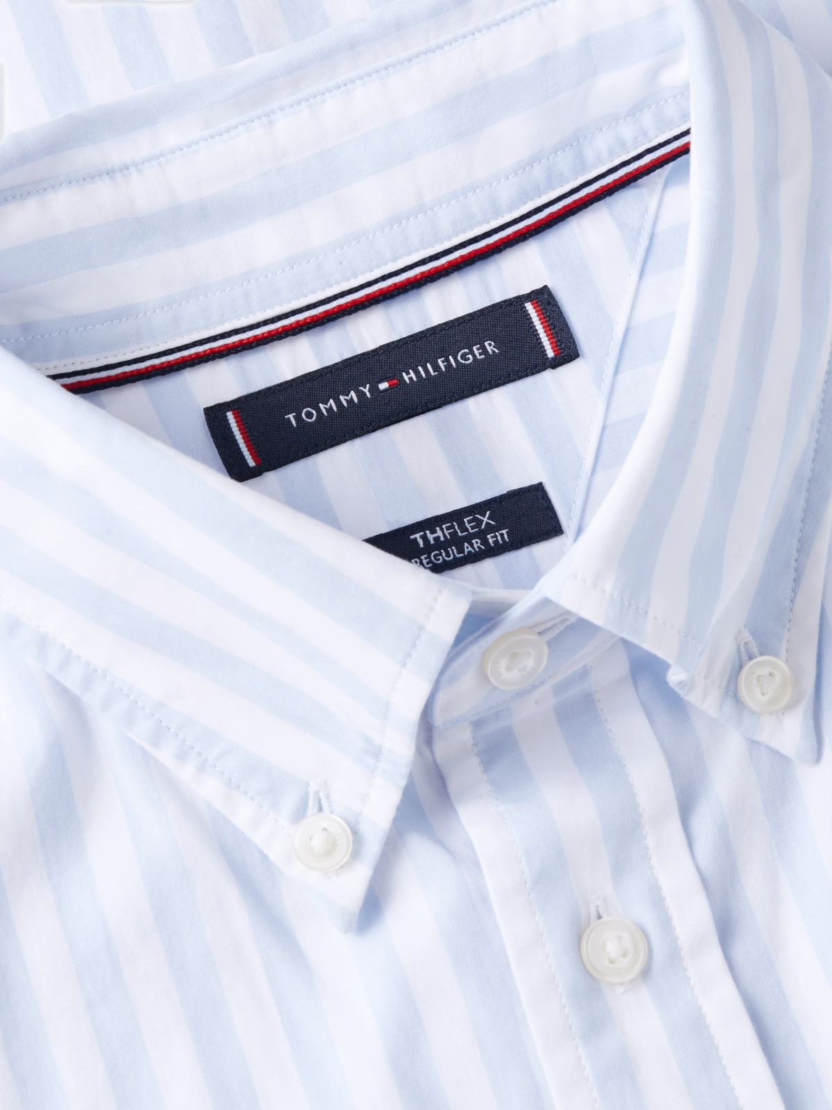 TOMMY HILFIGER MWMW en color AZUL  (7)