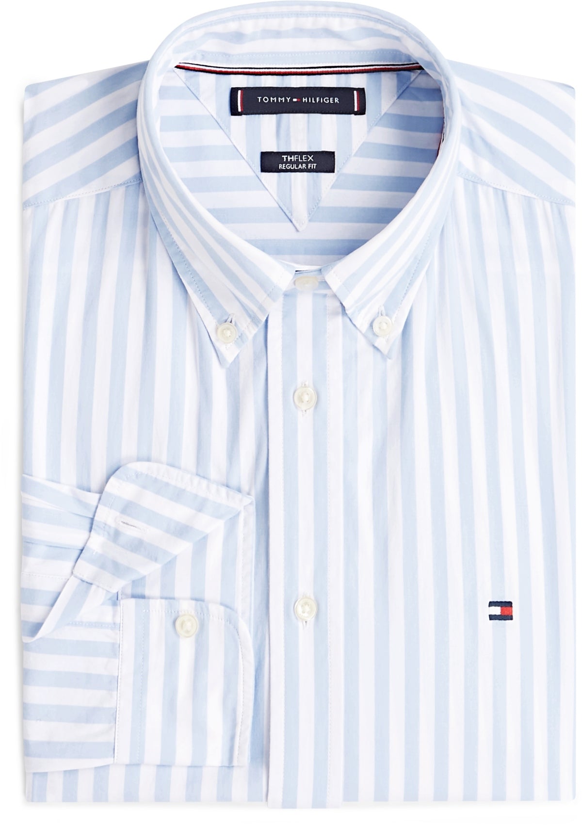 TOMMY HILFIGER MWMW en color AZUL  (8)