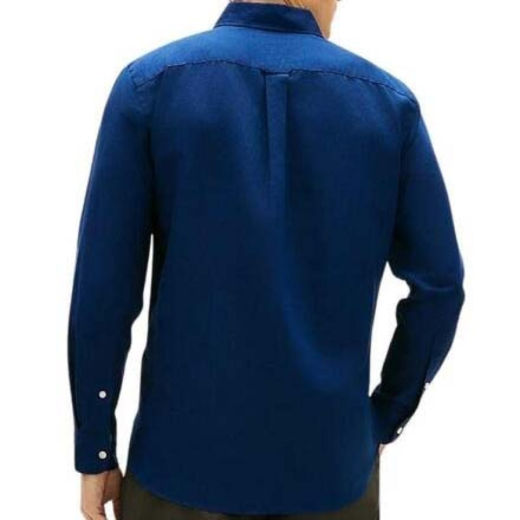 TOMMY HILFIGER MWMW en color AZUL  (5)