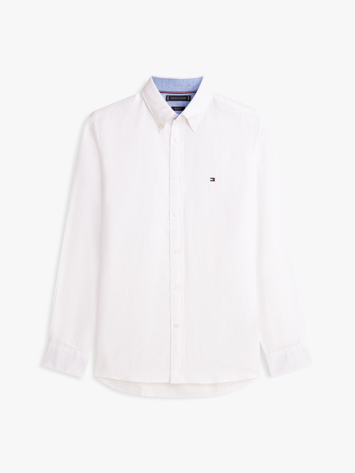 TOMMY HILFIGER MWMW en color BLANCO  (1)