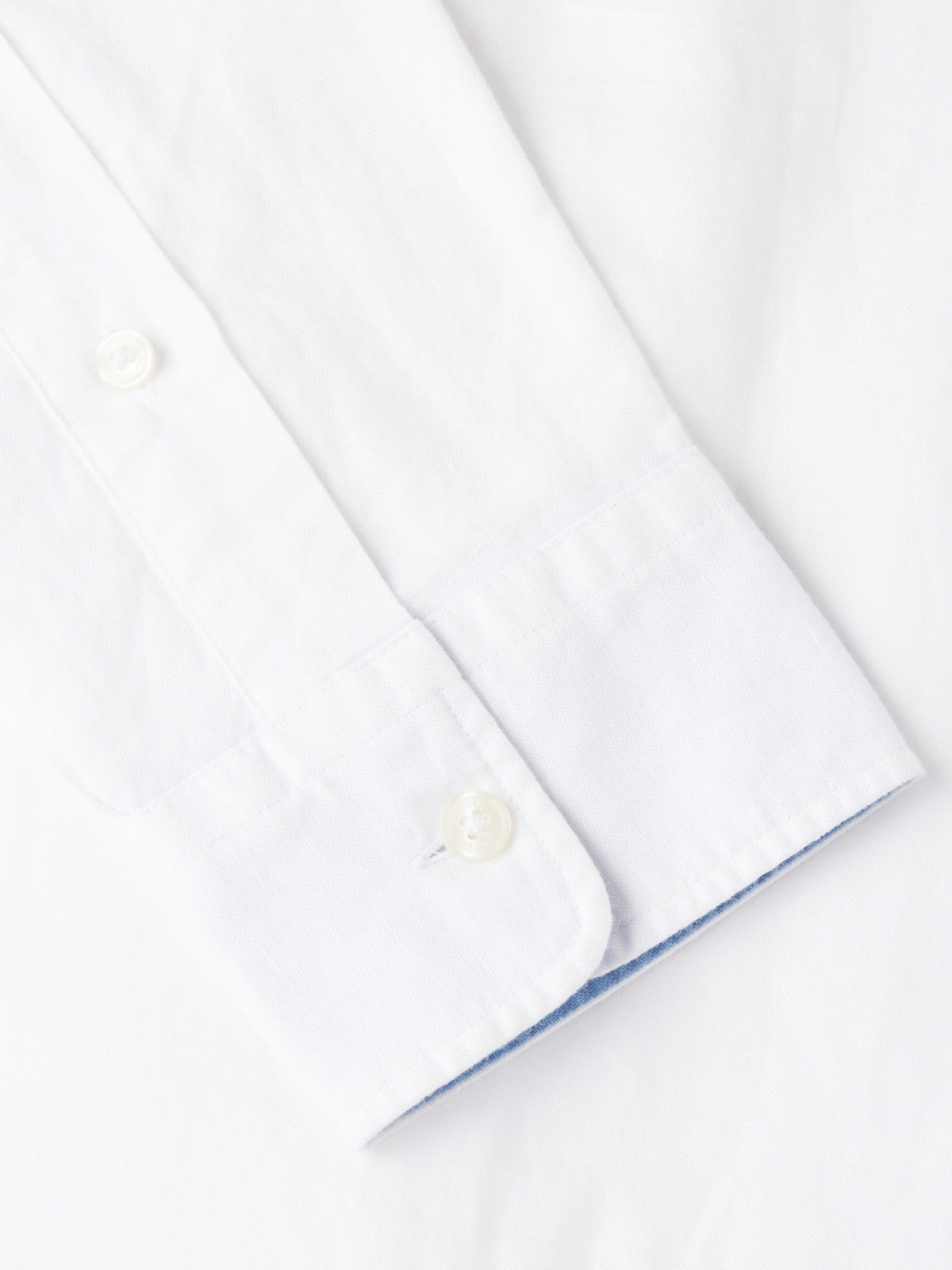 TOMMY HILFIGER MWMW en color BLANCO  (8)
