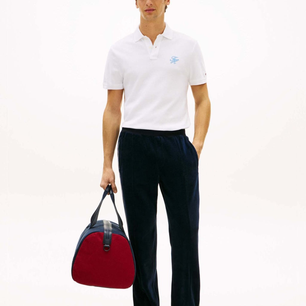 TOMMY HILFIGER MWMW en color BLANCO  (6)