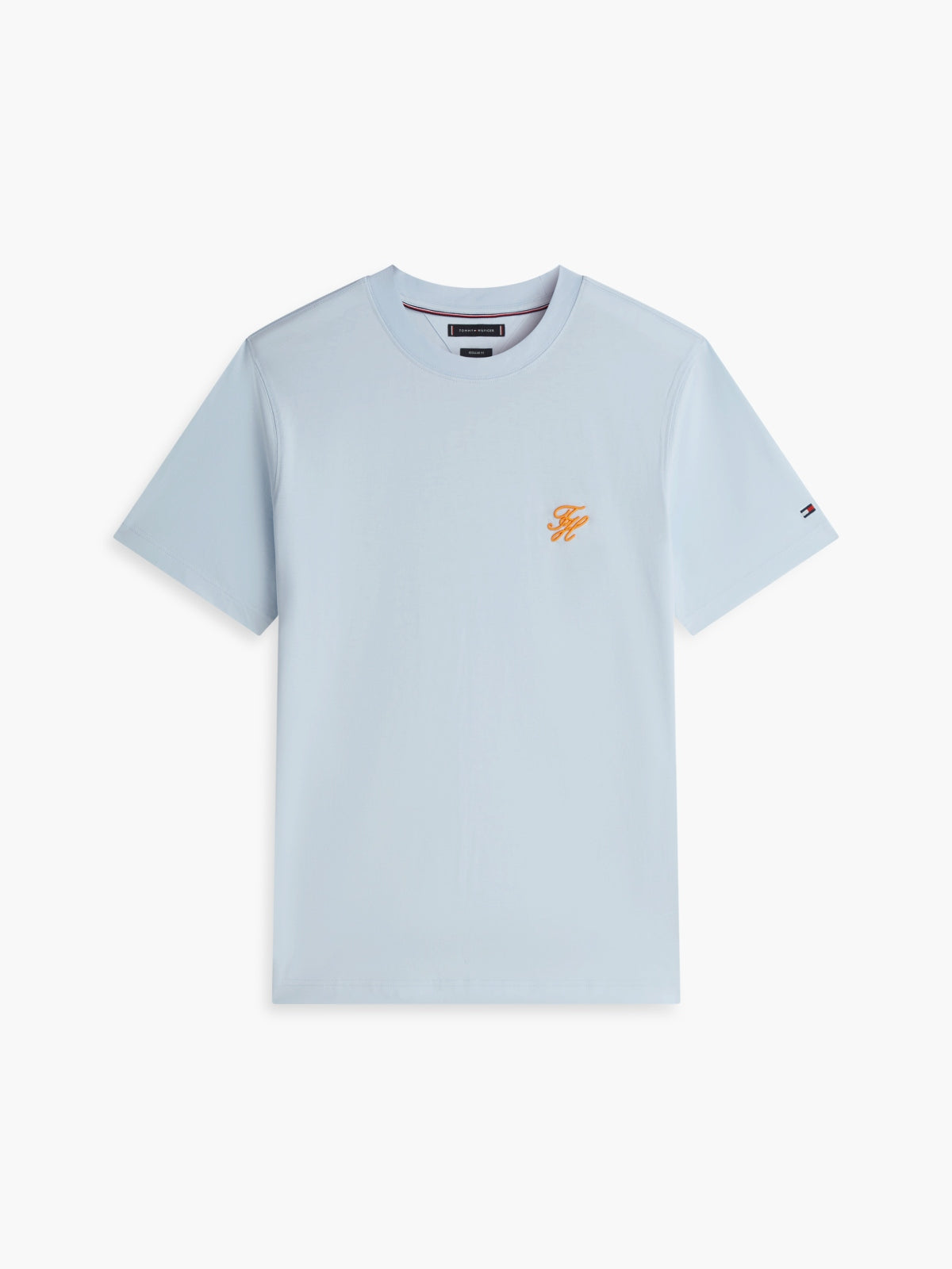 TOMMY HILFIGER MWMW en color AZUL  (2)