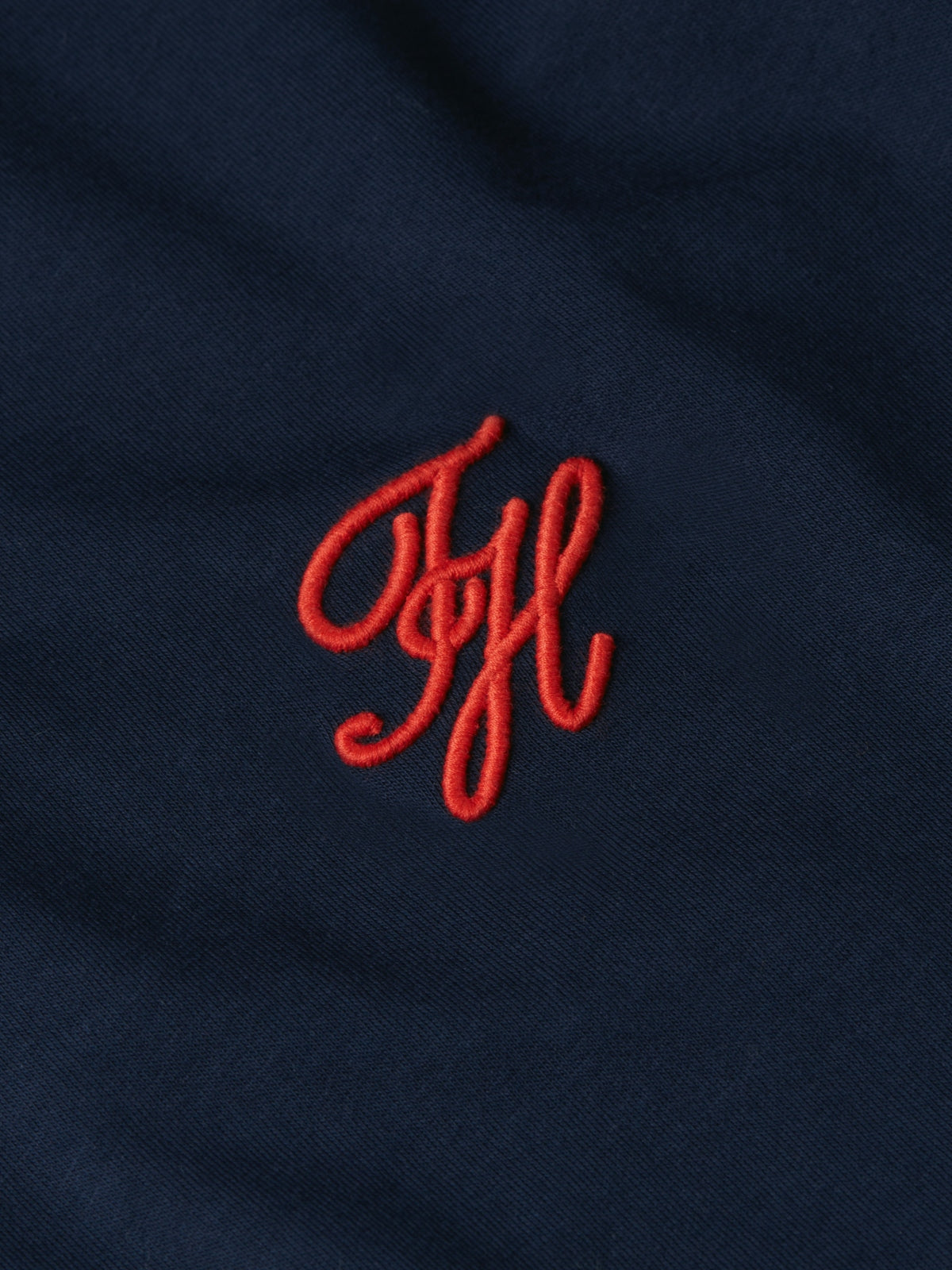 TOMMY HILFIGER MWMW en color AZUL  (6)