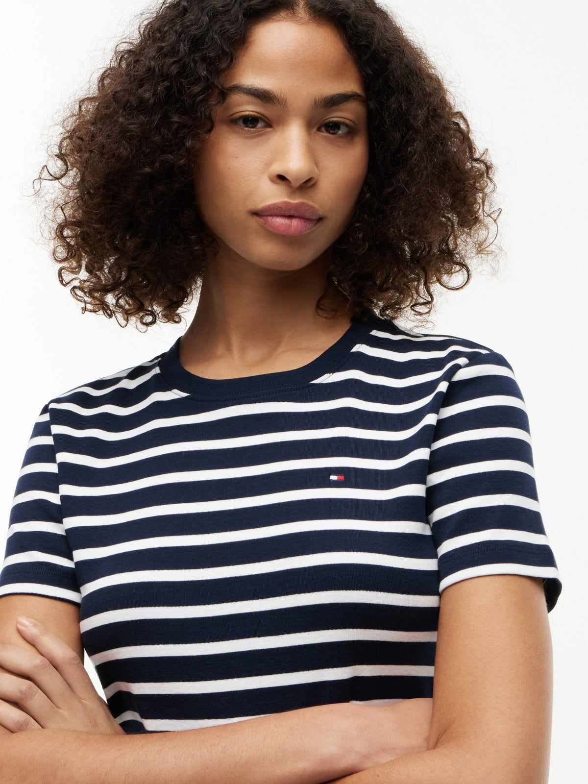 TOMMY HILFIGER WWWW SLIM CODY en color AZUL  (5)