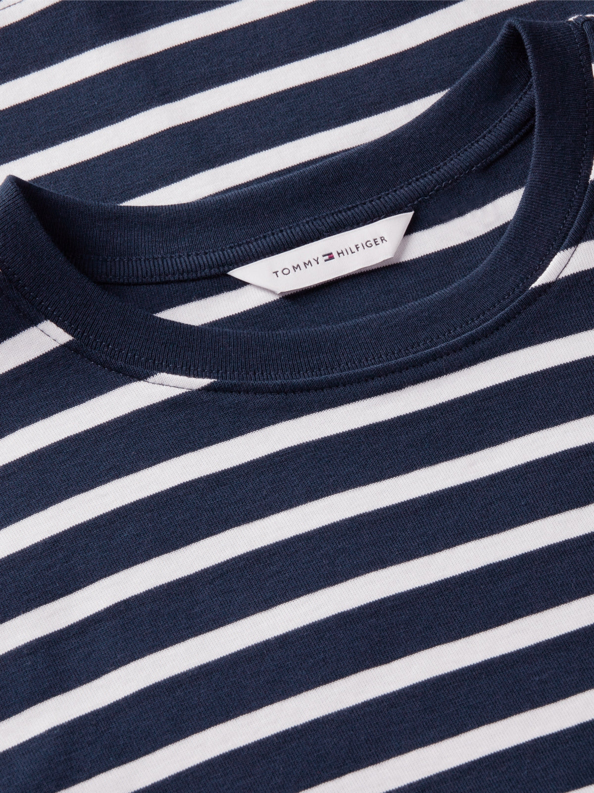 TOMMY HILFIGER WWWW SLIM CODY en color AZUL  (6)