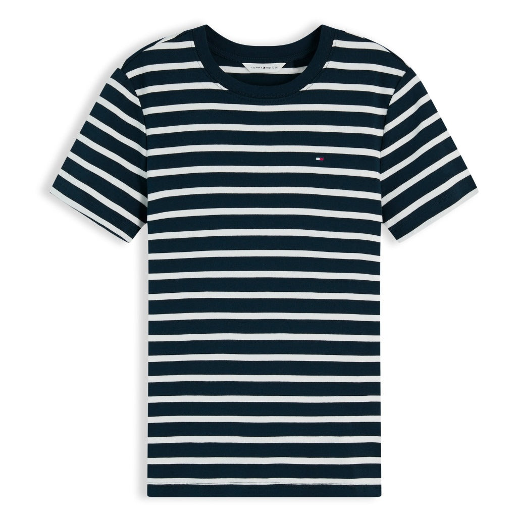 TOMMY HILFIGER WWWW SLIM CODY en color AZUL  (6)