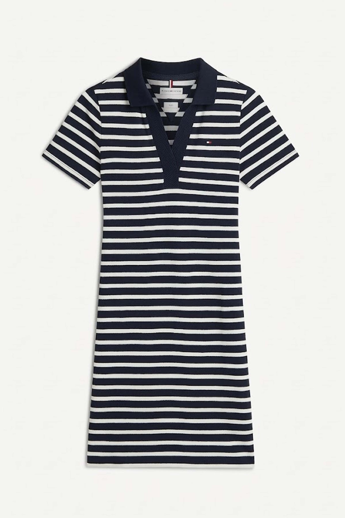 TOMMY HILFIGER WWWW en color AZUL  (3)