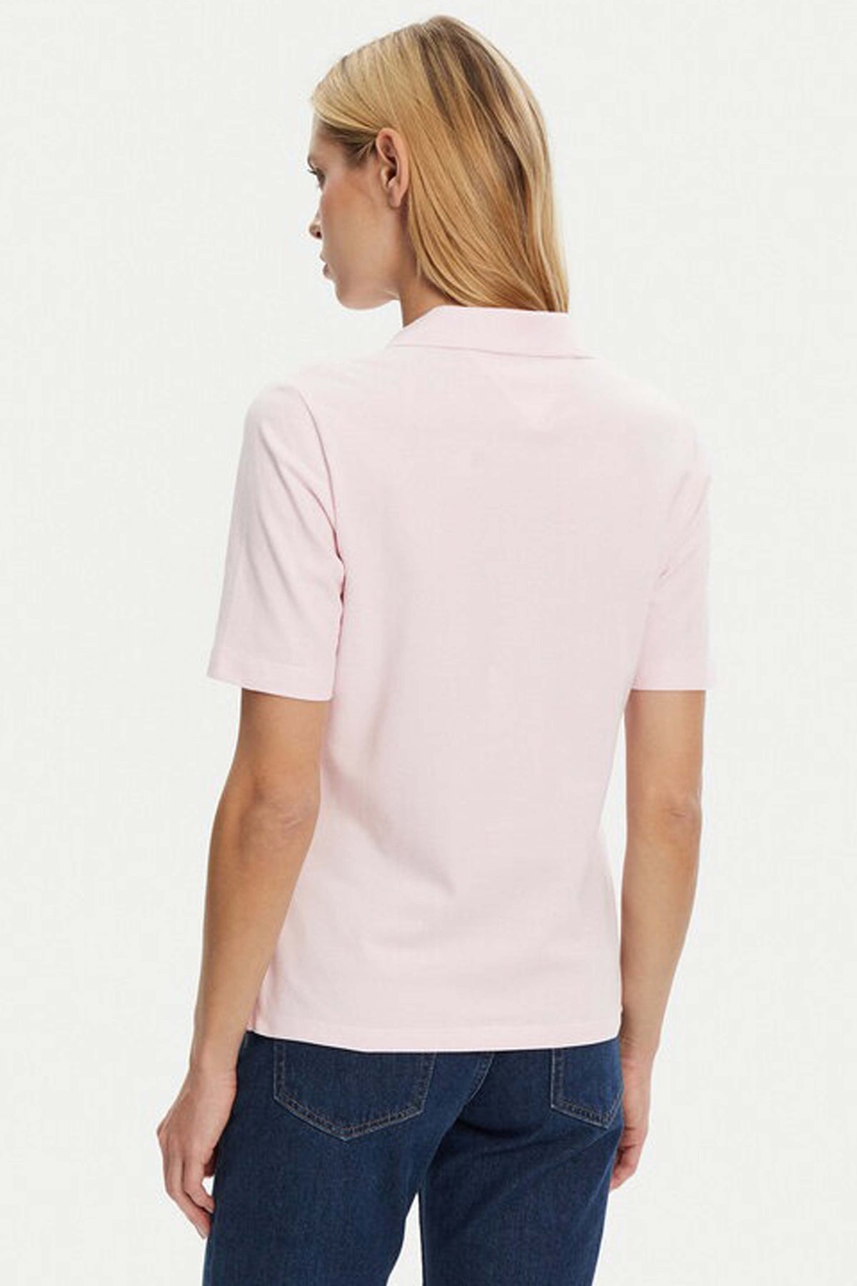 TOMMY HILFIGER  en color ROSA  (2)