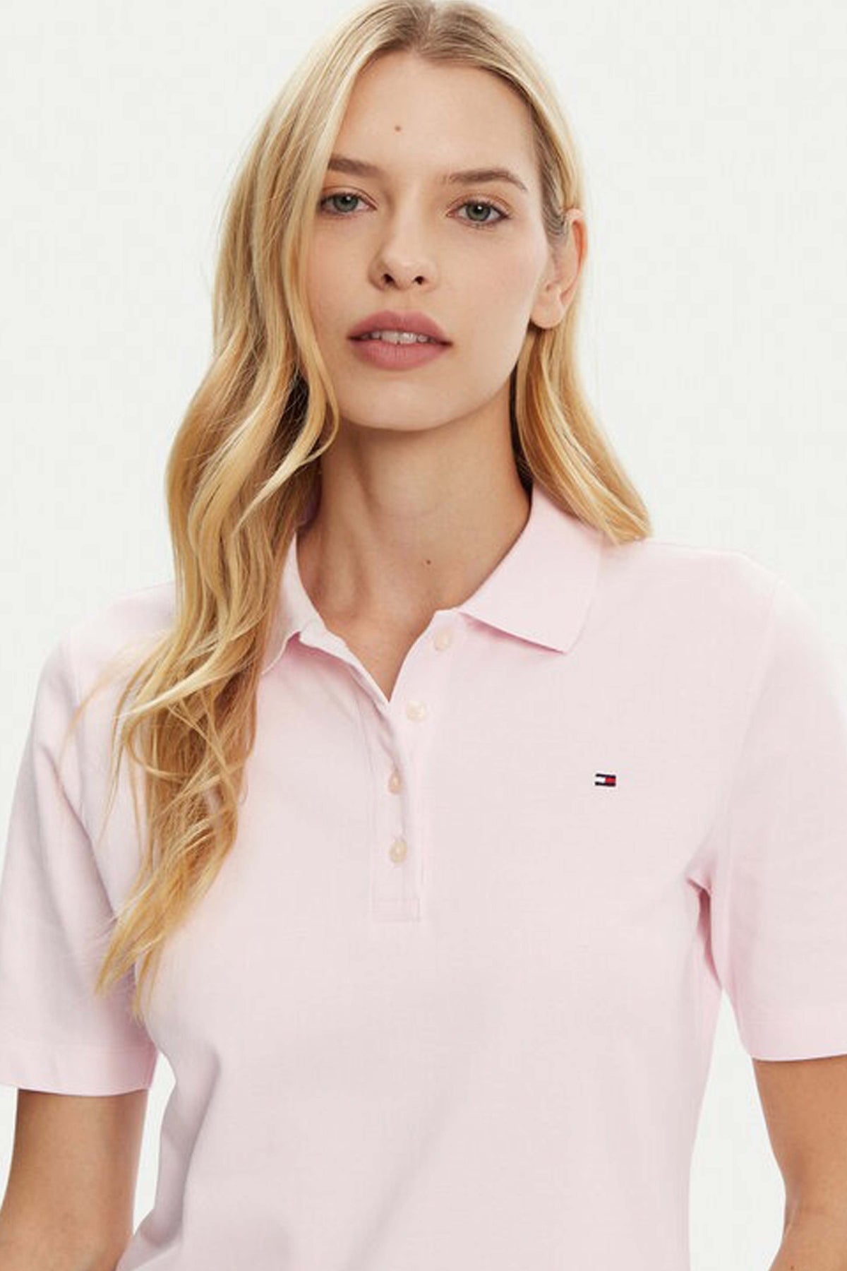 TOMMY HILFIGER  en color ROSA  (3)