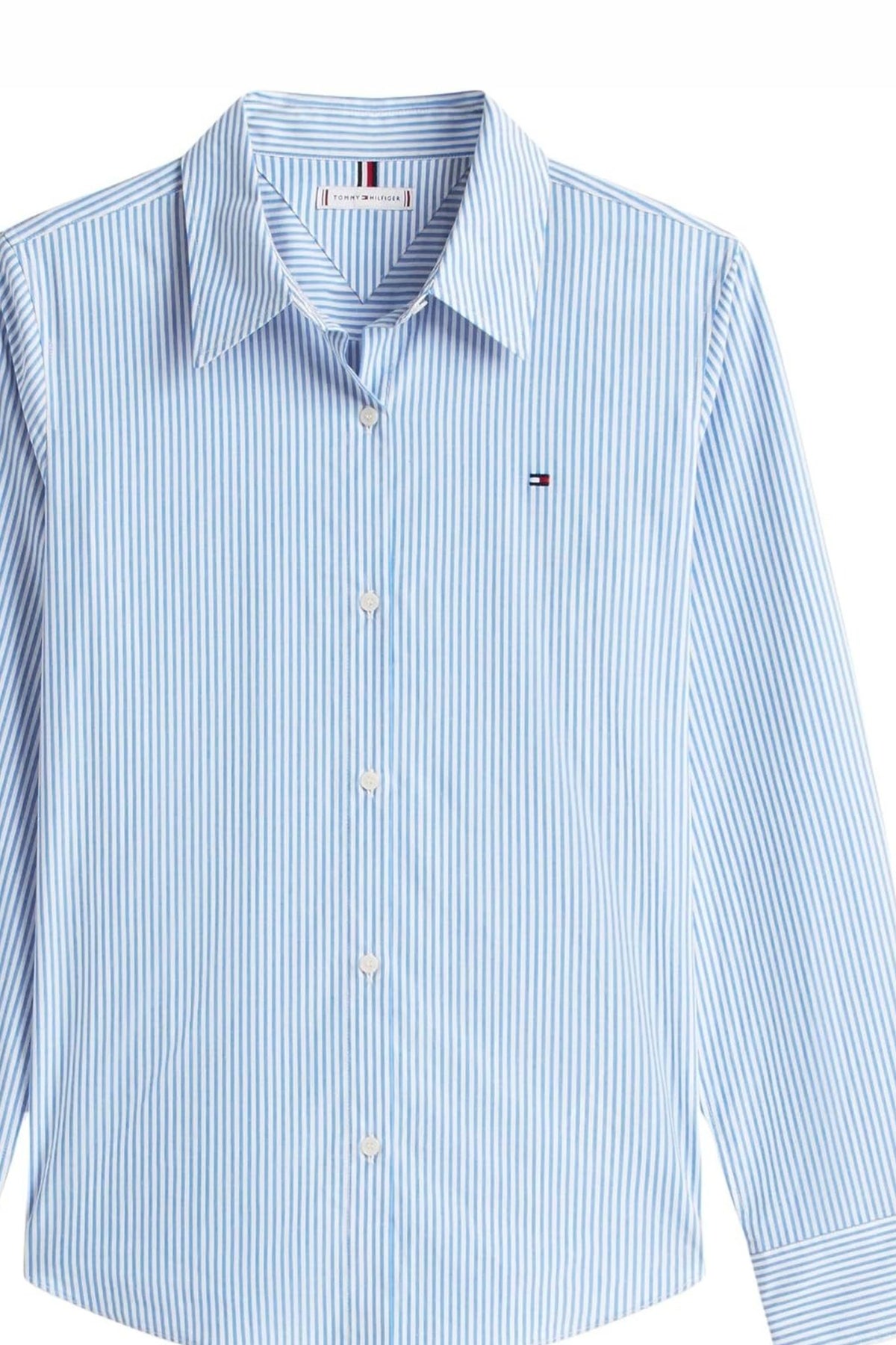TOMMY HILFIGER WWWW en color AZUL  (3)