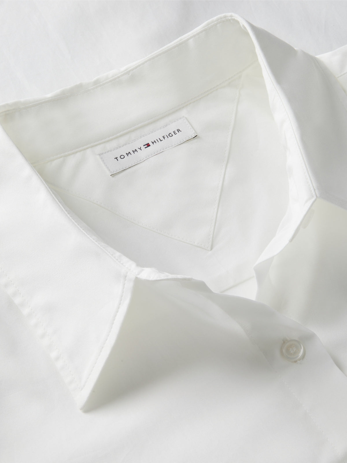 TOMMY HILFIGER WWWW en color BLANCO  (6)