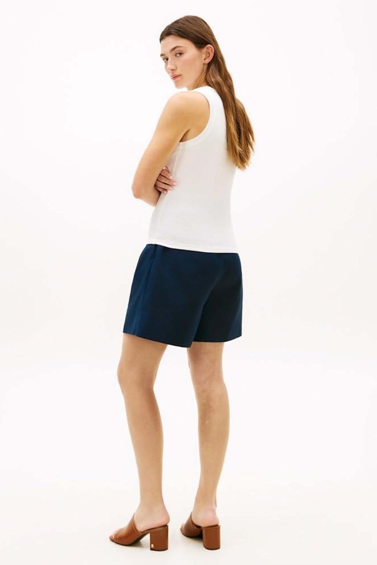 TOMMY HILFIGER WWWW en color BLANCO  (2)