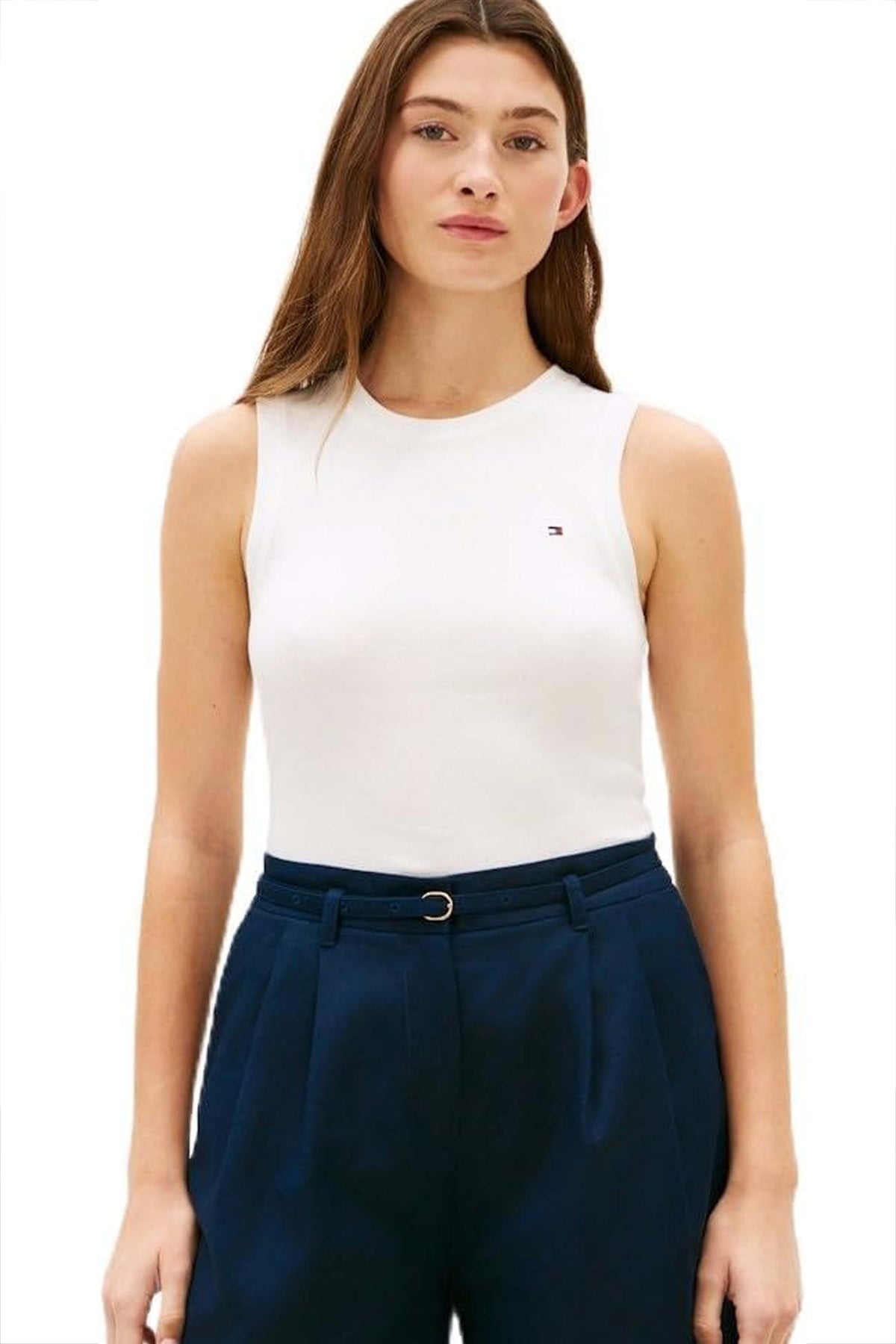 TOMMY HILFIGER WWWW en color BLANCO  (4)