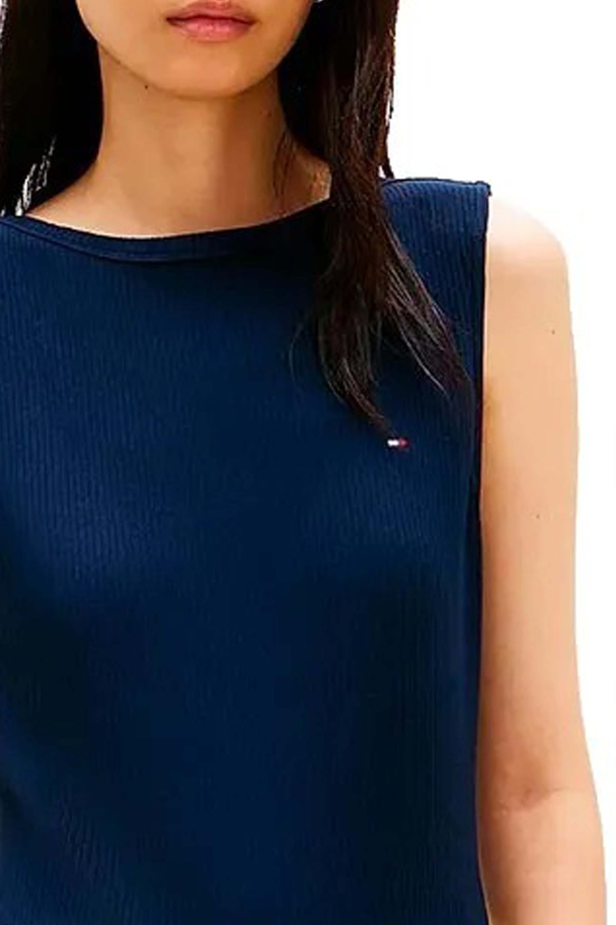 TOMMY HILFIGER WWWW en color AZUL  (3)
