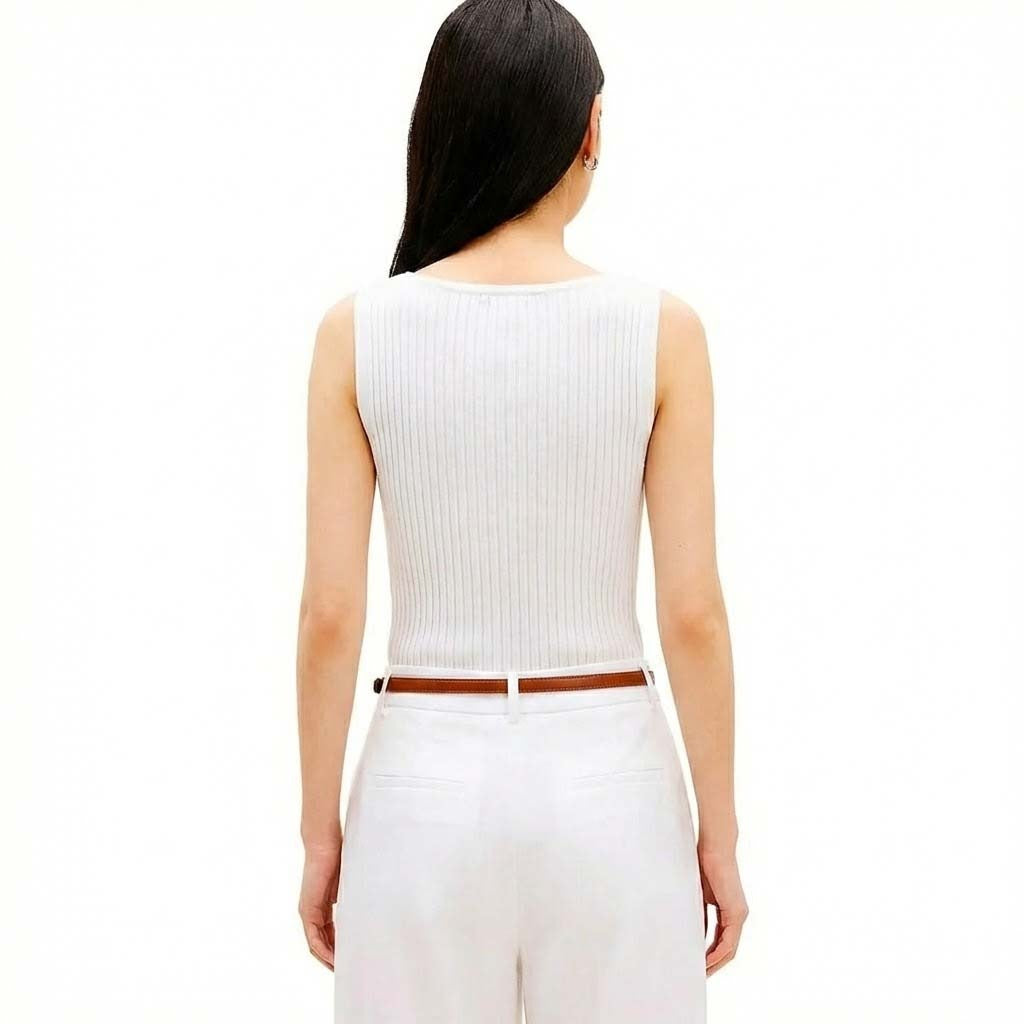 TOMMY HILFIGER WWWW en color BLANCO  (5)