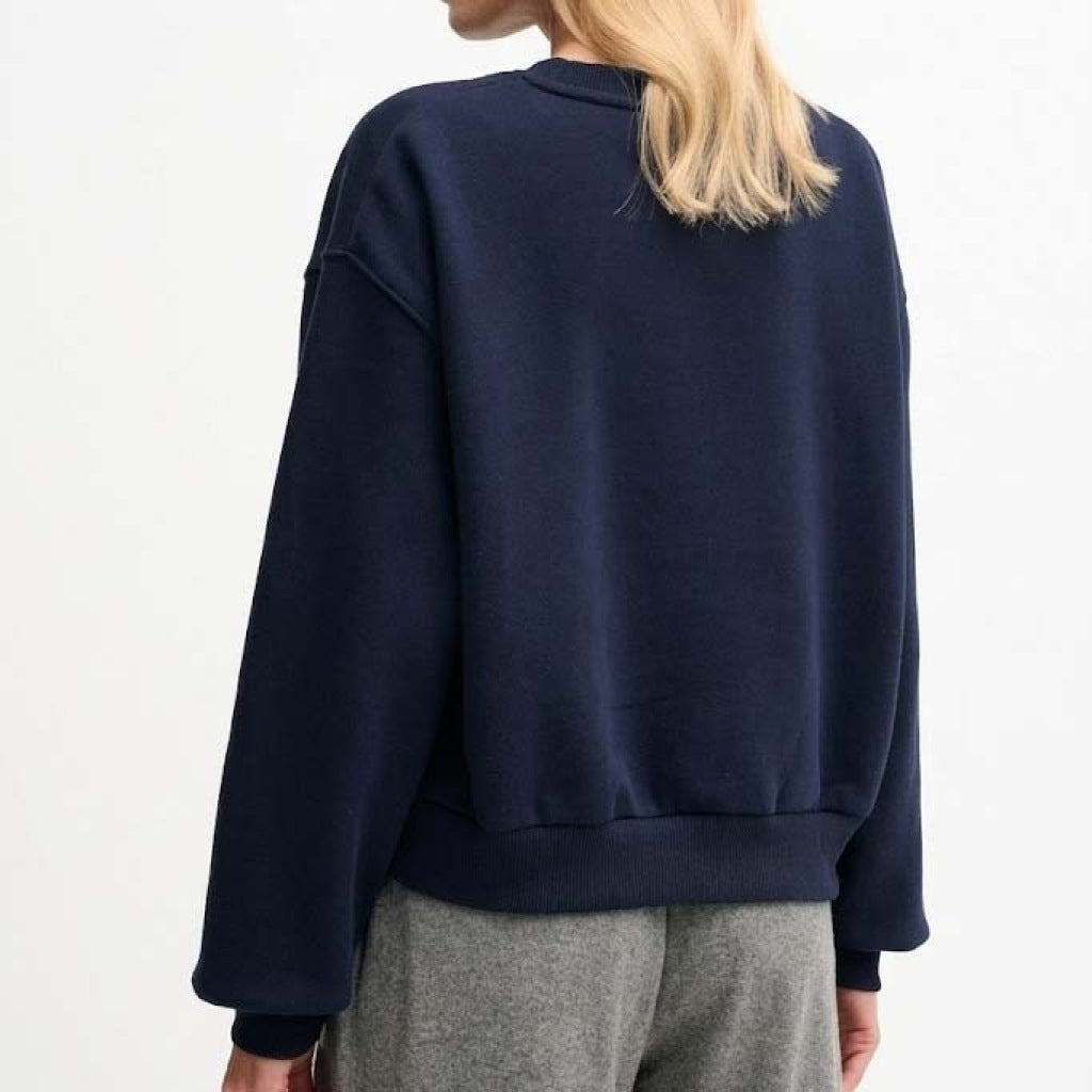 TOMMY HILFIGER WWWW en color AZUL  (5)